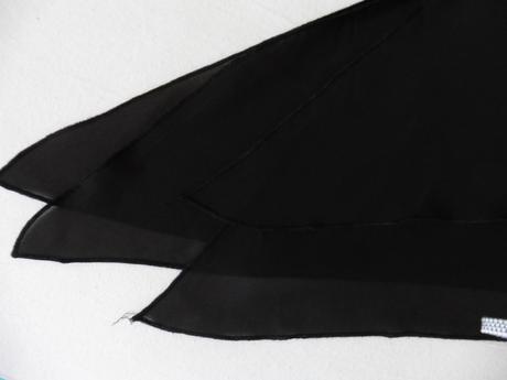 Slávnostný top, colours of the world,l