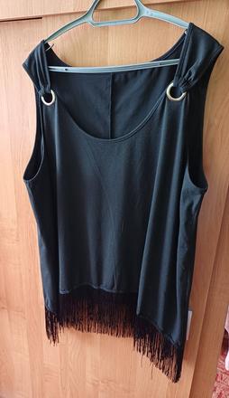 Damsky top xxxl, xxxl