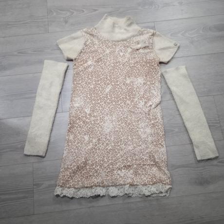 Svetrík gaudi, gaudi,s