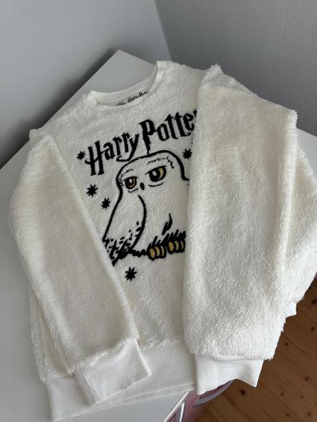Mikina harry potter, 146