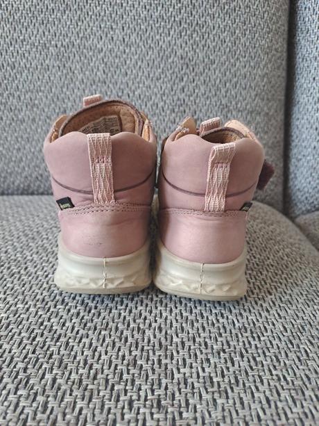 Jarne topanky superfit goretex 24 dievcenske, superfit,24