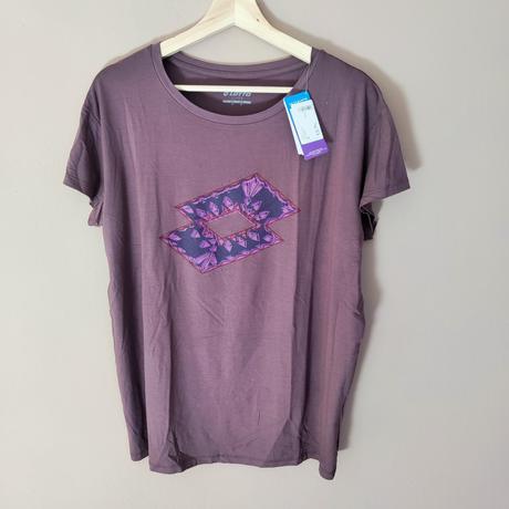 Športové tričko, lotto,m