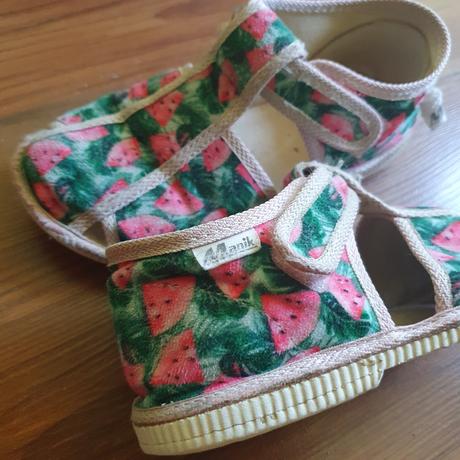 Papučky manik 29, manik,29