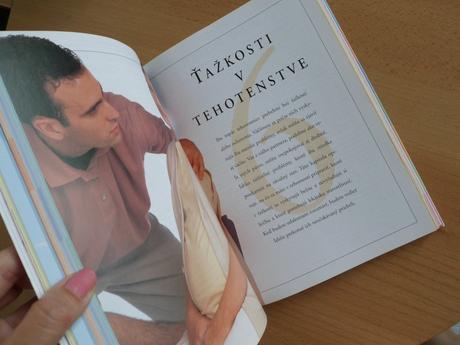 Tehotenstvo - otázky a odpovede, 