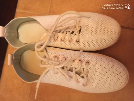 Pohodlné tenisky, 36