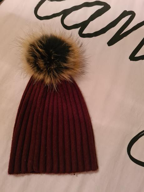 Čiapka s brmbolcom, 