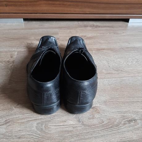 Panske poltopánky, 43