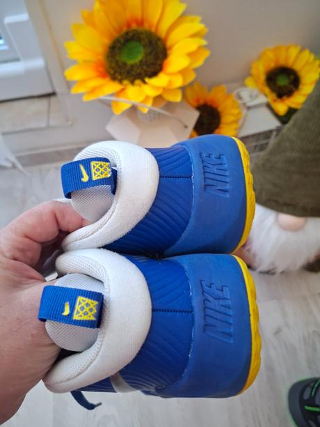 Tenisky nike č.38.5, nike,39