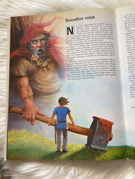 Mýty a legendy. egypt, grécko, galia (1991),