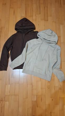 Damske mikiny, house,m