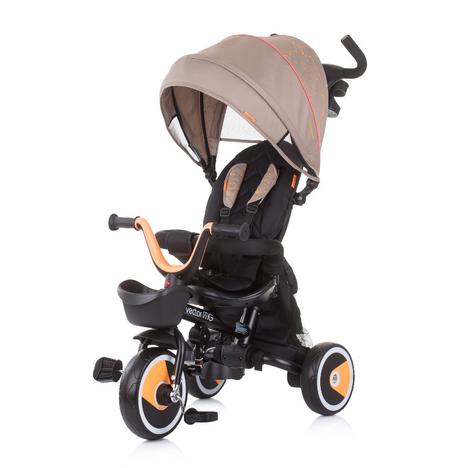 Detska trojkolka humus,