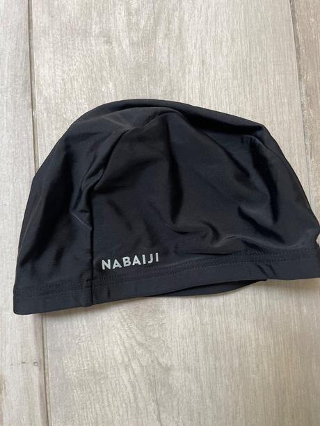 Nabaiji plavecká čiapka, 