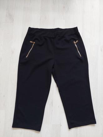 Elegantné trištvrťáky xl, xl