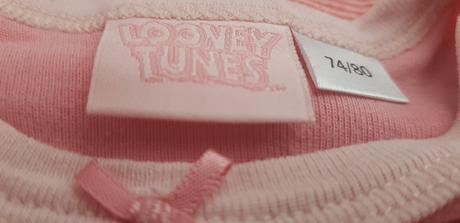 Body s nohavicami, lupilu,74