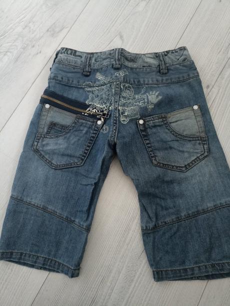 Chlapčenské desigual, 4-5rokov, desigual,110