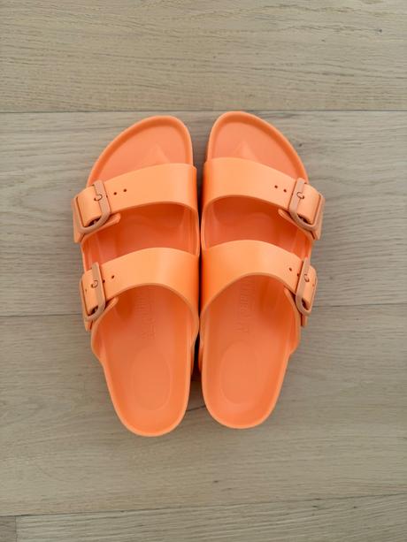 Nenosene birkenstock, 39
