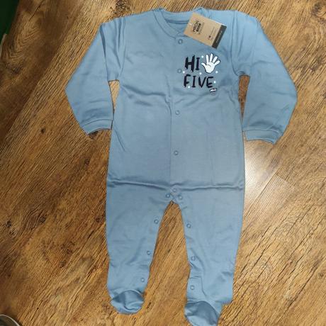 Overal na spanie, 92