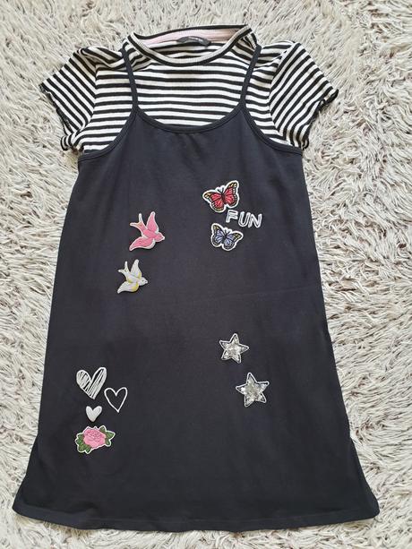 Saty s trickom, george,128