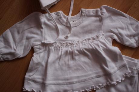 Súpravička richelieu (vhodná aj na krst), richelieu,56