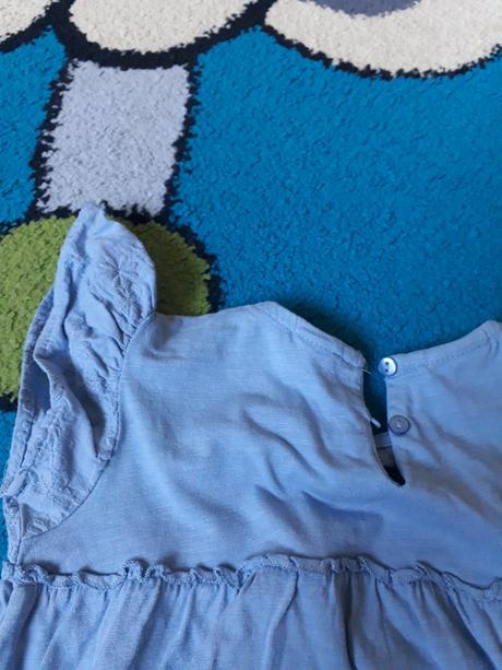 Zara tricka / bluzky, zara,86