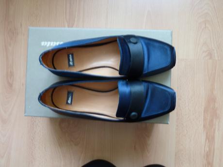 Dámske topánky baťa, baťa,37