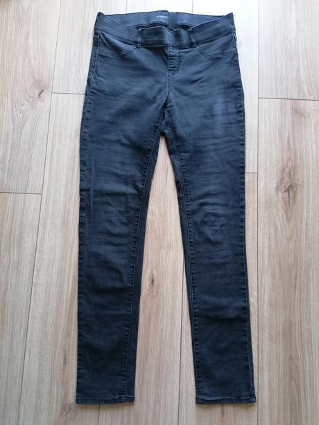 Pohodlné džegínsy, takko,l