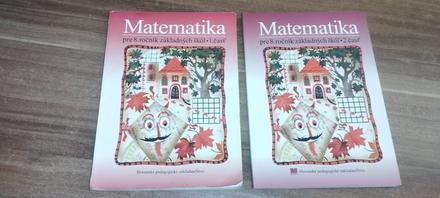 Matematika 8.ročník,