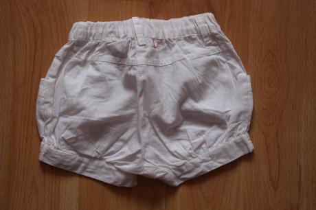 Šortky bisoucaillou, 62