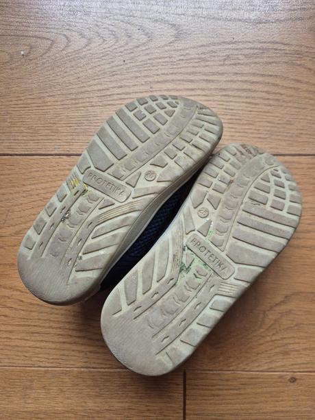 Barefoot tenisky lewro, 26