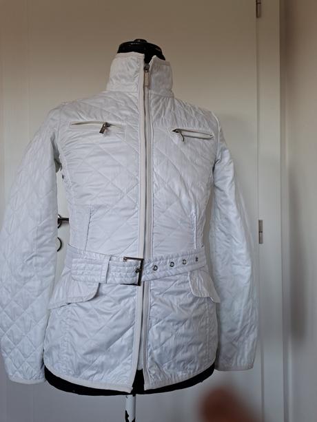 Tenká bundička, cmp,s