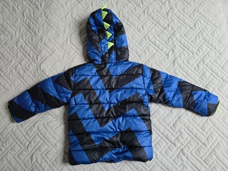 Zimná bunda, next,98