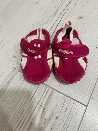 Topánky do vody 18/19, playshoes,18