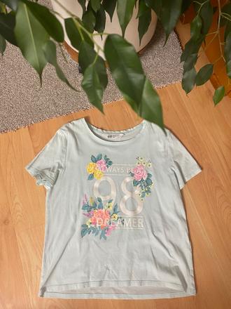 Tričko h&m, h&m,146