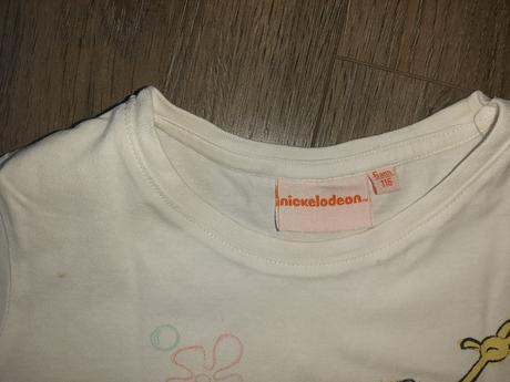 Sponge bob, nickelodeon,116