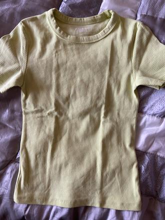 Tricko xs,sede gratis., new yorker,xs