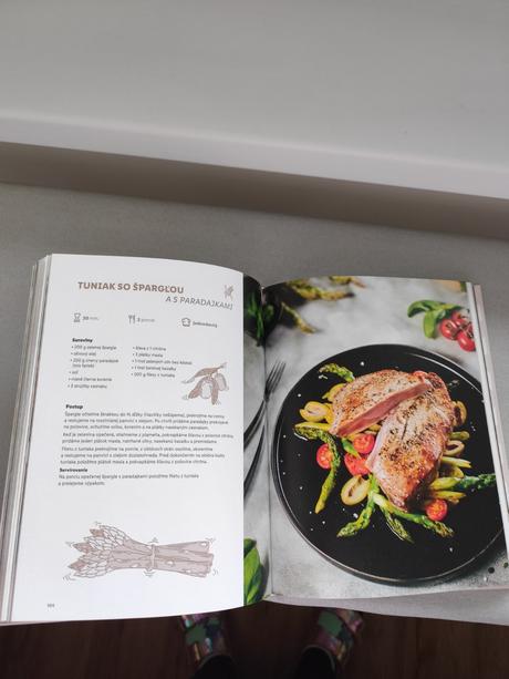 100 receptov z kuchyne lidla, 