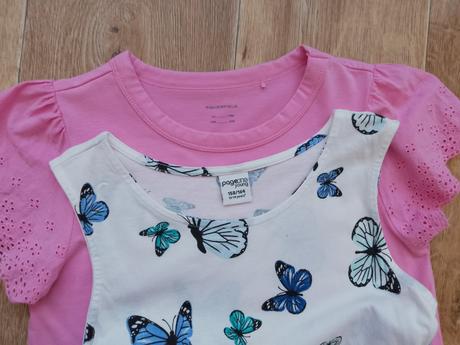 Letné šaty, takko,158