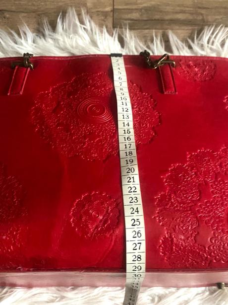 Desigual veľká kabelka, desigual