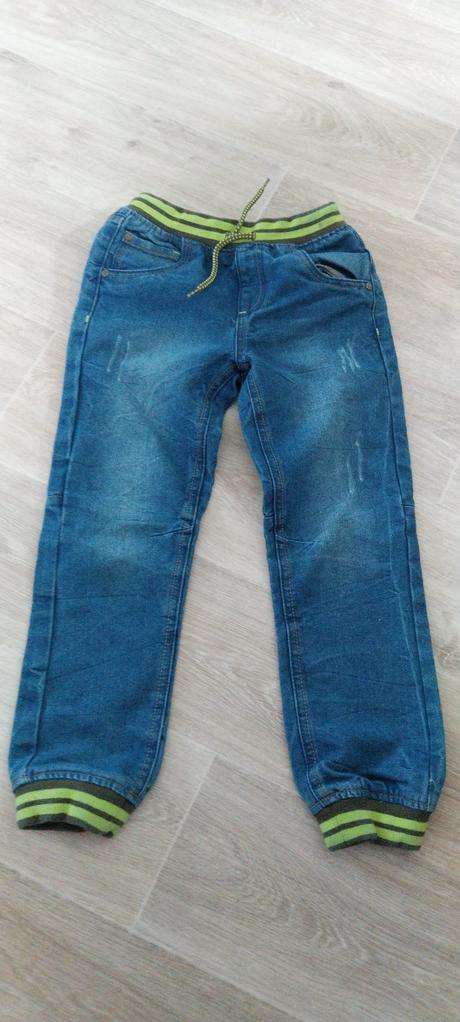 Rifle pre chlapca, kiki&koko,122