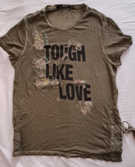 Tricko guess, guess,m