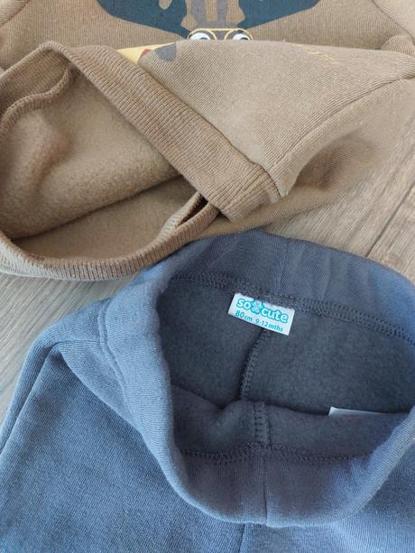 Súprava forest crew, pepco,80