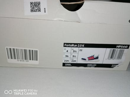 Adidas, adidas,36