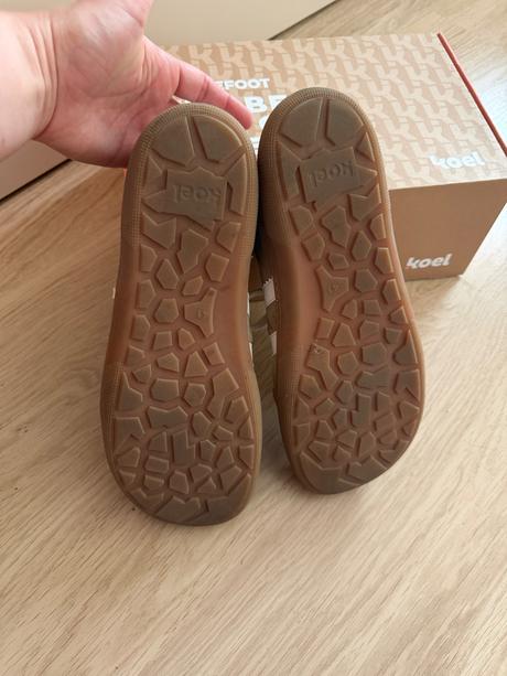 Tenisky koel, 41