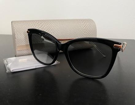 Jimmy choo okuliare, jimmy choo