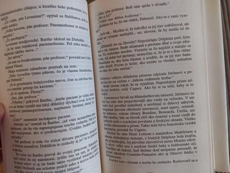 Hippokratova prísaha - vydanie z roku 1993,