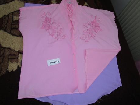 2877. blúzky 2x, xxl