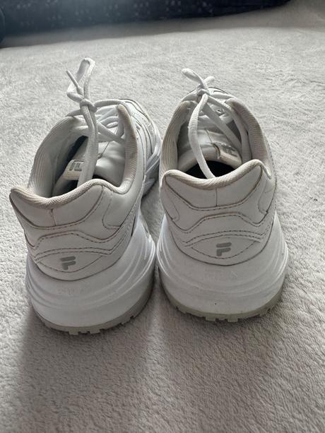 Tenisky fila, fila,36