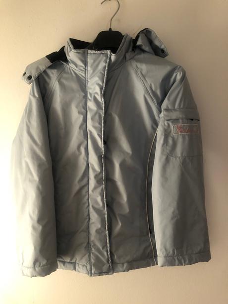 Dievčenská bunda, cherokee,140