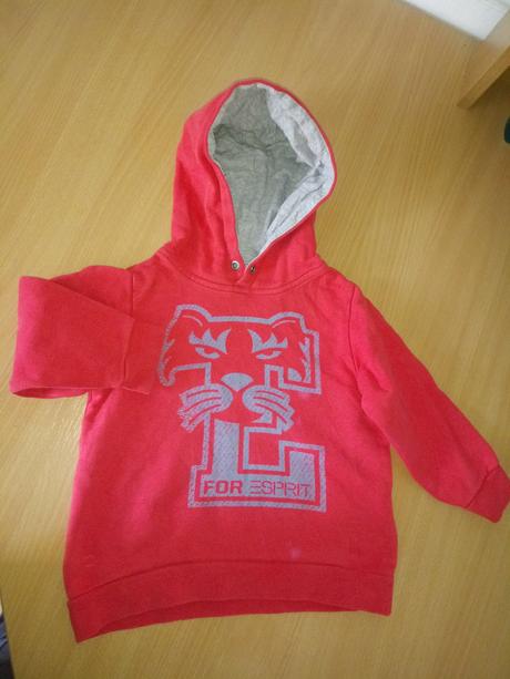 Mikina, esprit,104