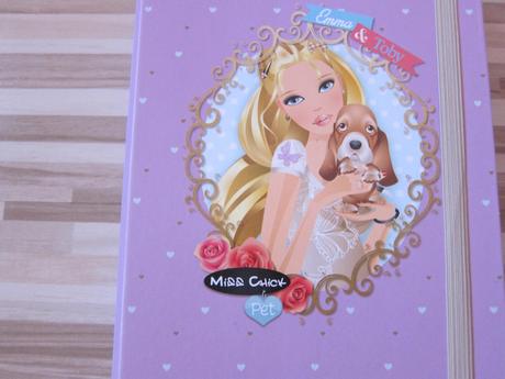 Doska na a5 malé zošity, 